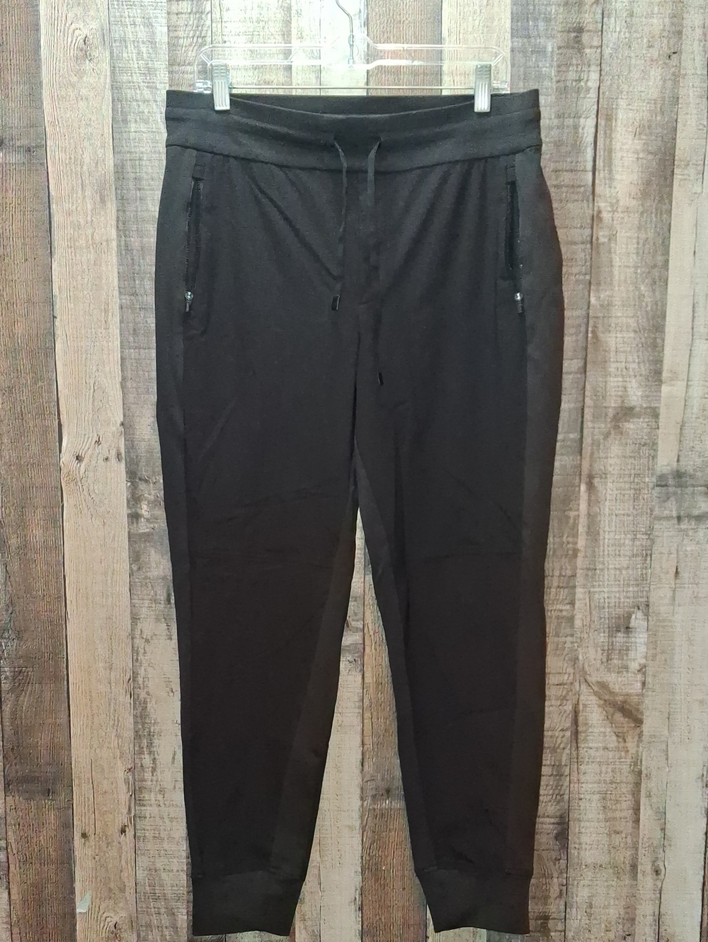 Women's Athleta Headlands Hybrid Trek Jogger Pants Size 12 L